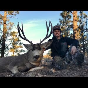 Meet your Posher, Drew